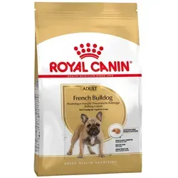 ROYAL CANIN French Bulldog Adult 1,5kg