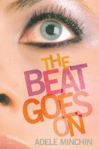 Adele Minchin The Beat Goes on (Taschenbuch)