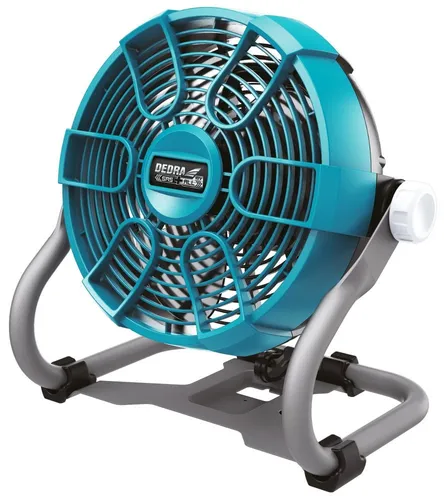 Kabelloser Ventilator 9"""" 18V- Enthält keine Batterien