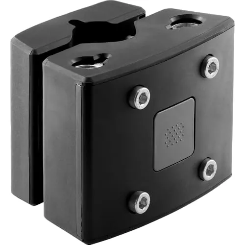 Britax Römer Jockey Pro Zweithalterung Halterung - Kinderfahrsitz-Zweithalterung für flexibles Wechseln zwischen Fahrrädern. Schnell und einfach zu befestigen, identisch mit der Originalhalterung für optimalen Sitz.