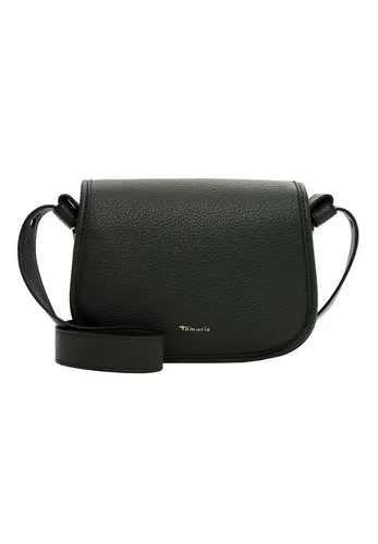 Tamaris Umhängetasche TAS Galina in Grün - Stylische Umhängetasche mit verstellbarem Schulterriemen, praktischen Innenfächern und elegantem Design. Ideal für den täglichen Gebrauch und vielseitige Outfits.