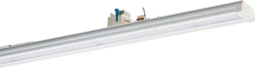Ridi-Leuchten LED-Geräteträger VLGFP0501-5 #1551021 - Wandleuchte mit IP54 Schutz, ideal für Innen- und Außenanwendungen, sorgt für effiziente Beleuchtung mit austauschbarem LED-Leuchtmittel.