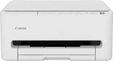 Canon PIXMA TS 4150i - Multifunktionsdrucker - Drucker mit WLAN, ideal für kabelloses Drucken, Scannen und Kopieren von Dokumenten in hoher Qualität.
