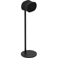 E30FSWW1BLK Lautsprecherständer - Wandhalterung für den Sonos Era 300, leichtes Design mit nur 0.74 kg, ideal für platzsparende Lösungen in Ihrem Wohnraum.