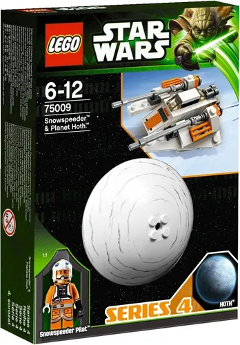 LEGO® Star Wars™ Planeten/Kugeln wählen: 75006 75007 75008 75009 75010 75011 NEU