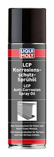 Liqui Moly Öl-Additiv LCP Korrosionsschutz-Sprühöl, 0.3 l, (1-St)