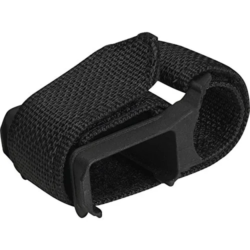 Abus Bracket SH 6000 Bordo schwarz Schlosshalter