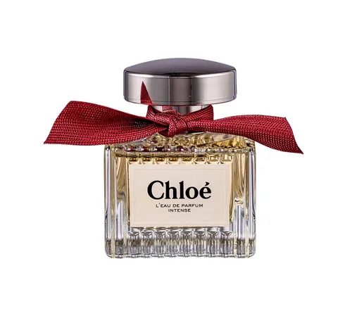 Chloé Chloe L' Eau De Parfum Intense 50ml - Damendüfte mit intensiven Aromen, in nachfüllbarer Flasche für umweltbewusste Frauen. Erleben Sie den luxuriösen Duft von Chloé!