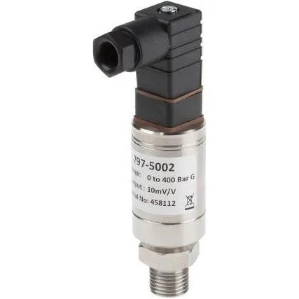 Rs Pro Pressure Transducer (7975002)