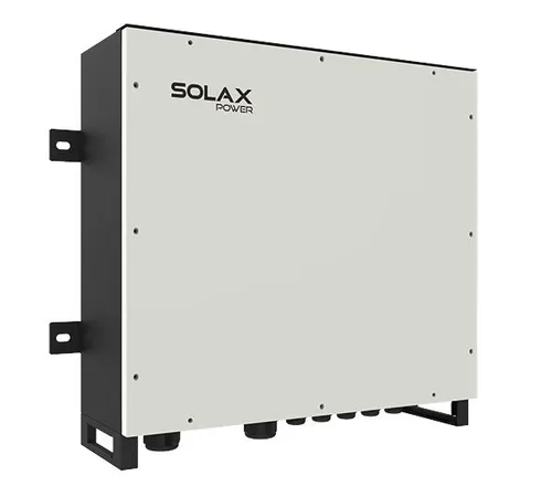 Solax Power EPS-Box für Hybrid-Wechselrichter - Wechselrichter mit Notstromversorgung, ermöglicht nahtlosen Betrieb wichtiger Geräte während eines Stromausfalls.