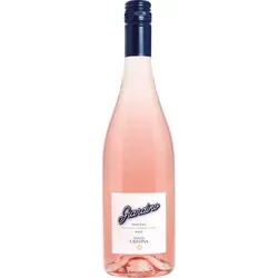 18er Set Giardino Rosé Santa Cristina 2024 - Versandkostenfrei! - Eleganter Giardino Rosé in Lachsrosa. Verführerische Frucht- und Blütennoten, ideal für gesellige Anlässe. Genießen Sie frische, ausgewogene Aromen mit einem schmackhaften Finale.