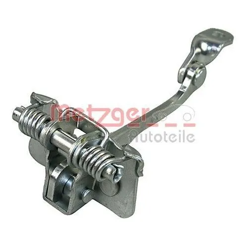 Türfeststeller METZGER AUTOTEILE 2312103 für RENAULT - Hochwertiger Türfeststeller von METZGER, passend für RENAULT, ideal für einen sicheren Halt und einfache Installation. OE-Referenzen: 2312103, 7700828428.