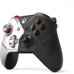 Microsoft Xbox Wireless Controller ver. Modelle, und Limited DOOM, FORZA u.s.w. Xbox One-Controller (Für Xbox One, PC Win 10, Android, Ios und unterstützende Konsolen)