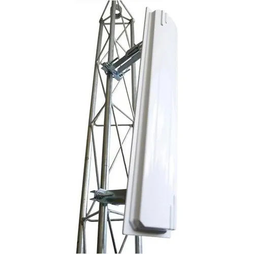 SEC3516V Outdoor Sektorantenne, 16 dBi für 3.5 GHz - WLAN-Zubehör: Hochleistungs-Sektorantenne mit 16 dBi Gewinn, ideal für stabile Verbindungen selbst bei schwierigen Wetterbedingungen dank wetterfestem Gehäuse und minimalen Nebenkeulen.