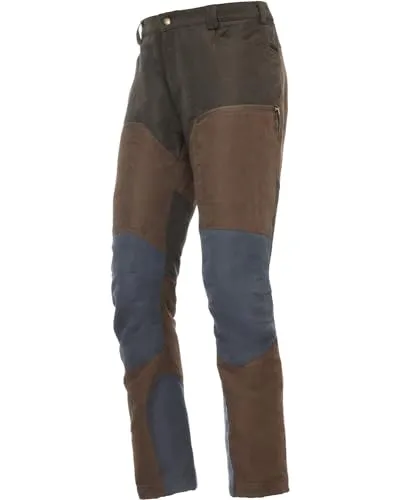 Parforce Jagdhose Huntex Signature Braun, 58