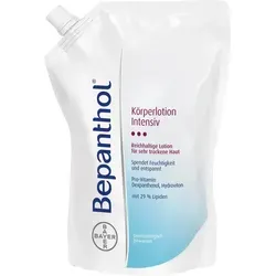 Linola Hautmilch Körperlotion 500 ml - Rezeptfreie Lotion für trockene & sensible Haut, von Dr. August Wolff GmbH Co.KG