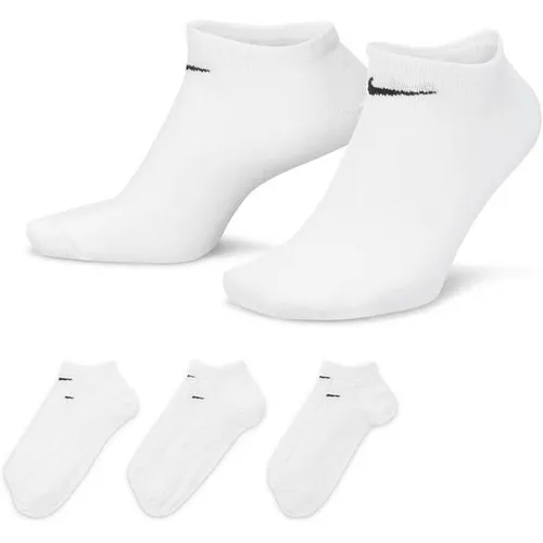 NIKE Herren Socken Value No Show