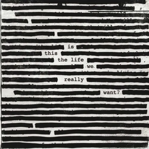 Roger Waters - Is This The Life We Really Want? Vinyl 2LP - Schallplatten, hochwertige 2LP-Pressung im Picture Gatefold-Format, das perfekte Geschenk für Rock-Fans und Sammler.