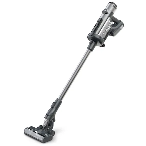 Numatic Henry Quick Profi Akkusauger - Akku mit 60 min Laufzeit, staubfreies Entleeren und ergonomisches Design für optimale Benutzerfreundlichkeit