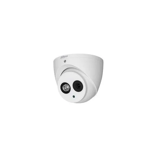 Dahua telecamera IP bullet WizSense 8MP, IPC-HFW3849E-S-IL, Smart Dual Light, AI