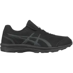 ASICS Herren Walkingschuhe GEL-MISSION 3 - Laufschuhe mit hervorragender Dämpfung und Unterstützung, ideal für sportliches Walking. Die GEL-Technologie sorgt für optimale Stoßabsorption und Komfort bei jedem Schritt.