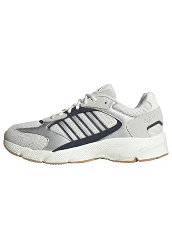 adidas Sneaker CRAZYCHAOS 2000 in Grau, Größe 48 - Sneaker mit CLOUDFOAM Sohle für optimalen Komfort, ideal für sportliche Aktivitäten oder den Alltag. Jetzt versandkostenfrei auf Spartoo.de bestellen!