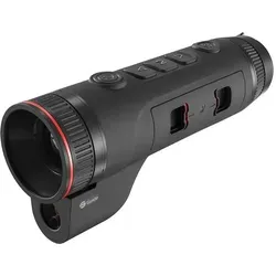 GUIDE TJ420L Wärmebildkamera - Ortungsgerät mit hochsensitivem 12 μm-Sensor für gestochen scharfe Nachtsicht und bis zu 12 Stunden Akkulaufzeit – ideal für Abenteuer in der Dunkelheit.