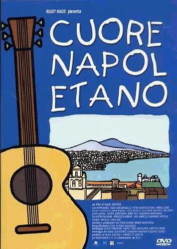 Cuore Napoletano [IT Import]
