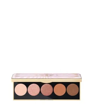 BOBBI BROWN Pink Mirage Lidschattenpalette 1,3 g - 5 harmonisch abgestimmte Lidschatten für jeden Hautton. Ideal für vielseitige Looks – von natürlich bis ausdrucksstark. Perfekt für kreative Augen-Make-ups.