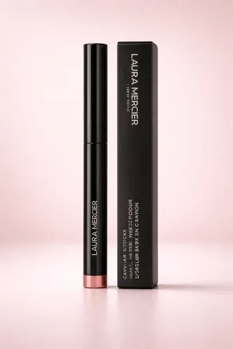 LAURA MERCIER Caviar Stick Eye Shadow Shimmer - Burnished Bronze - Beauty: Der ikonische Caviar Eyeshadow Stick bietet 24H-Lifeproof-Formel, wisch- und wasserfest für mühelose, blendbare Anwendungen und atemberaubende Eye-Looks.