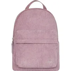 Roxy Tagesrucksack Feeling Vibes - Daypacks, kleiner und stylischer Rucksack für Frauen mit verstellbaren, gepolsterten Schultergurten und praktischem 8 L Volumen für den Alltag.