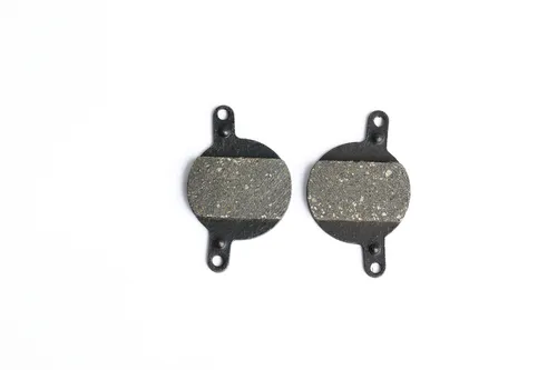 Magura Bremsbeläge Typ 4 für Julie 2001-2008 - Hochwertige Bremsbeläge Typ 4 für Julie Modelle von 2001 bis 2008, bieten zuverlässige Bremsleistung und sind ideal für den täglichen Radfahrer. Jetzt bei bike-components.de erhältlich!