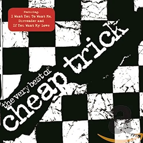 Cheap Trick - The Best Of