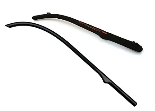 Fox Rangemaster Carbon Throwing Stick Wurfrohr 20mm #CAC608