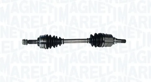 MAGNETI MARELLI Antriebswelle 302004190267 - Antriebswelle für Vorderachse links, kompatibel mit TOYOTA COROLLA und Verso, bietet hohe Qualität und Langlebigkeit für sichere Fahrten.