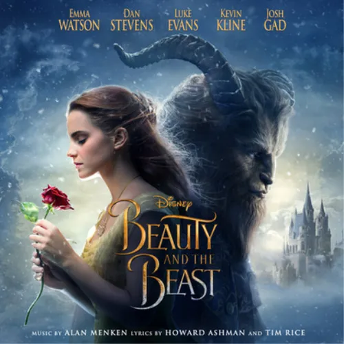 Various Artists Beauty and the Beast (CD) Album
