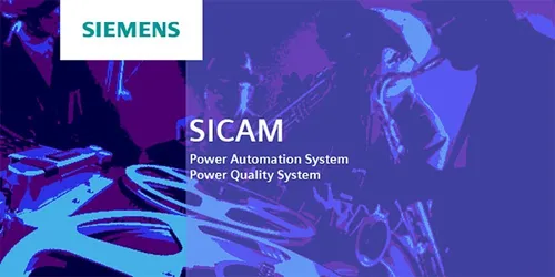 Siemens Dig.Industr. SICAM PAS V8.x Version 6MD9003-3AA00-8AA0 - SICAM PAS Upgrade-Software für Engineering, kompatibel mit Windows 7 und 10. Integrierte Diagnose- und Kommunikationsfunktionen für effiziente Systemüberwachung.