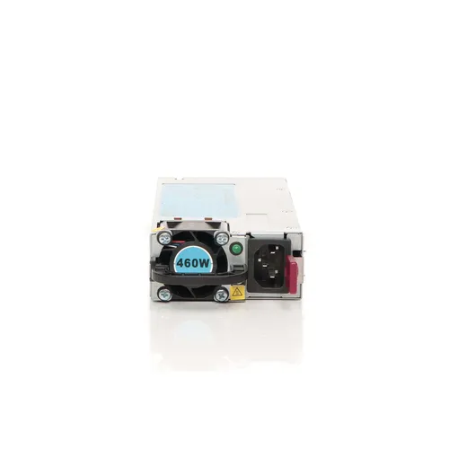 HP Netzteil DPS-460EB-A für DL360 DL380 G6 G7 G8 - Zuverlässiges Netzteil mit hoher Effizienz für HP Server. Ideal für den professionellen Einsatz und sorgt für stabile Stromversorgung.