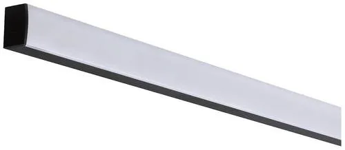 Paulmann 78904 Square Profi Profil 1m