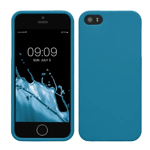Hülle für Apple iPhone SE 1.Gen 2016 iPhone 5 iPhone 5S Handyhülle Handy Case