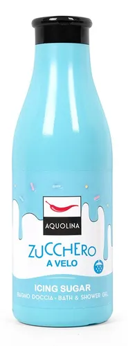 AQUOLINA BAGNO SCH ZUCKER 500ML