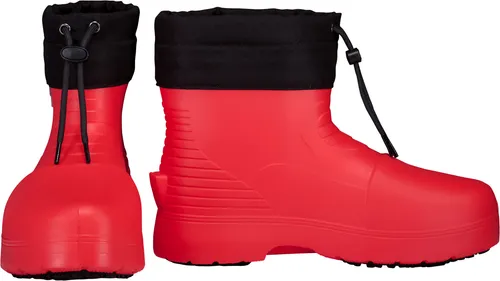 FUBUKI NISEKO 3.0 LOW Gummistiefel 2026 red - 37