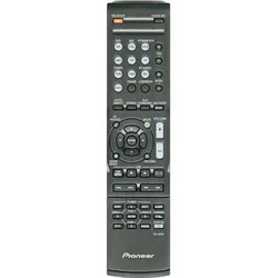 Pioneer Fernbedienung RC-929R für VSX-532 - Praktische, originale Fernbedienung von Pioneer für VSX-532. Einfache Handhabung ohne Installation, alle Funktionen sofort verfügbar. Ideal für Ihre Audioanlage!