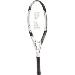 Tennisschläger KUEBLER RESONANZ 120 - besaitet - Hochwertiger Oversize Widebody Schläger für Turnier- und Clubspieler, bietet unübertroffene Präzision und Power. Inkl. Komfortülle und Besaitung mit Kuebler Superstring.