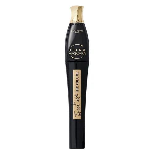 Bourjois Twist Up Mascara Ultra Black