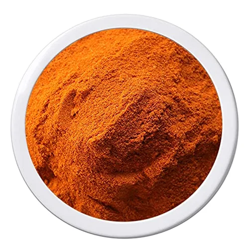 PEnandiTRA® - Chili Chillies Chilipulver Cayennepfeffer gemahlen - 1 kg - 11.000 bis 16.000 Scoville