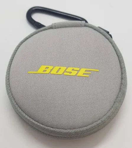 Bose SoundSport In-Ear-Kopfhörer - Grüne In-Ear-Kopfhörer mit integriertem Mikrofon, ideal für Sport und aktive Nutzung, bieten hervorragenden Tragekomfort und Klangqualität.