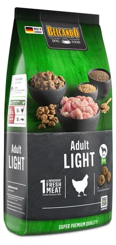 Belcando Adult Light 1 kg
