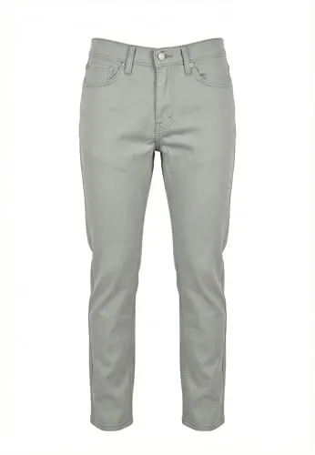 Slim Lead S Twll 511 – Waschbare Maschine - Hochwertiger Slim Fit Stoff, maschinenwaschbar und pflegeleicht. Ideal für den modischen Alltag.