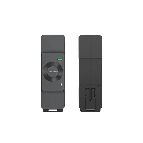 Marstek Smart Meter CT002 für D2500 Balkonkraftwerk - Powerstations mit Bluetooth-Modul und WLAN-Anschluss, ideal zur effizienten Überwachung Ihrer Solarbatterie.